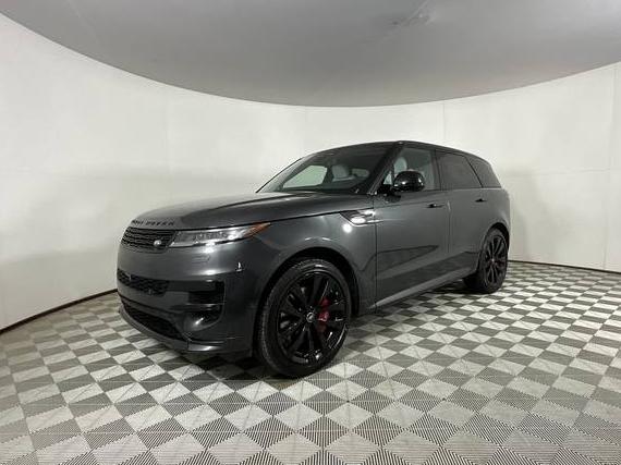 LAND ROVER RANGE ROVER SPORT 2025 SAL1L9E98SA453652 image